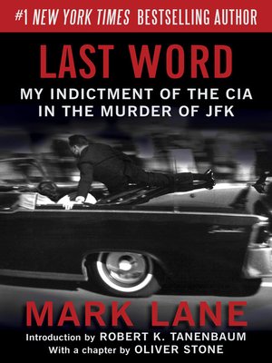 cover image of Last Word